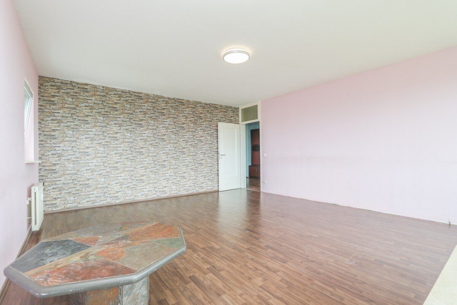 Das Wohnzimmer Etagenwohnung Kaarst