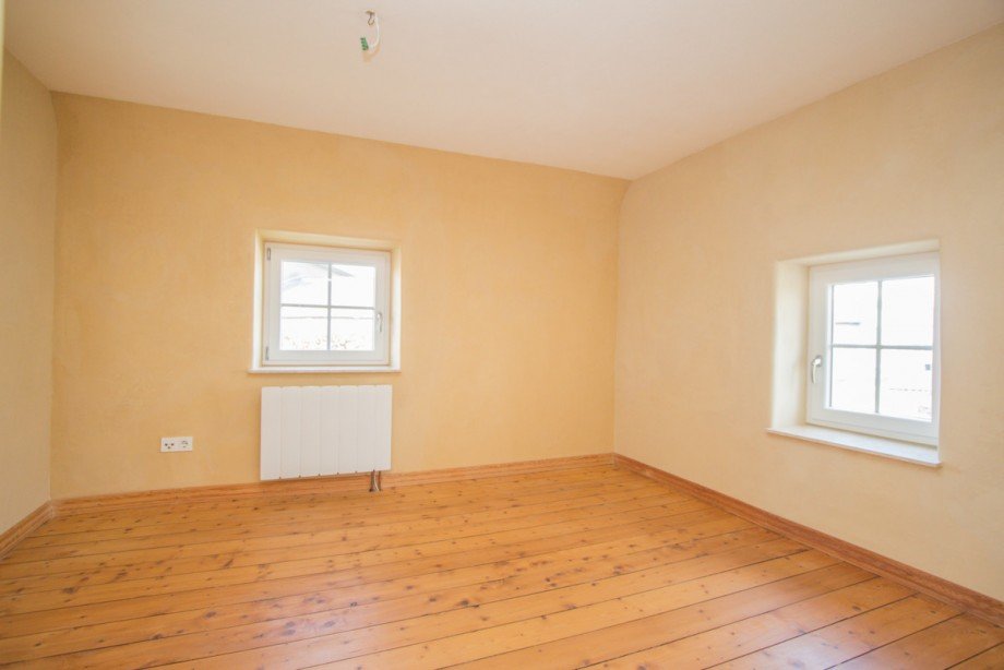 Das 1. Zimmer Doppelhaush�lfte Korschenbroich / Kleinenbroich