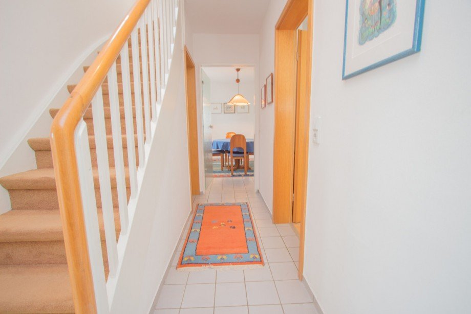 Diele Einfamilienhaus K�ln