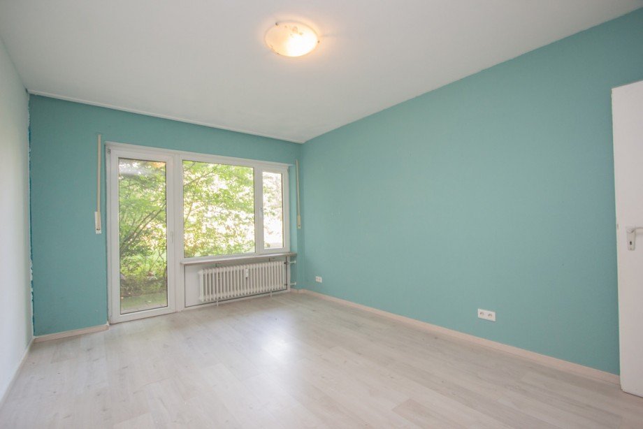 Schlafzimmer Etagenwohnung Kaarst