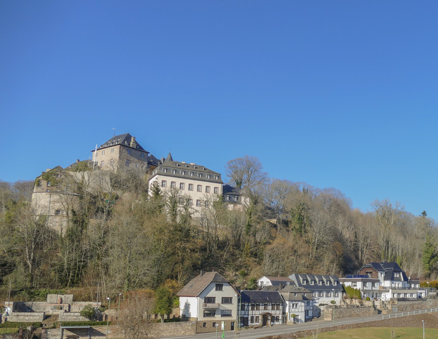 Blankenheim Einfamilienhaus Blankenheim