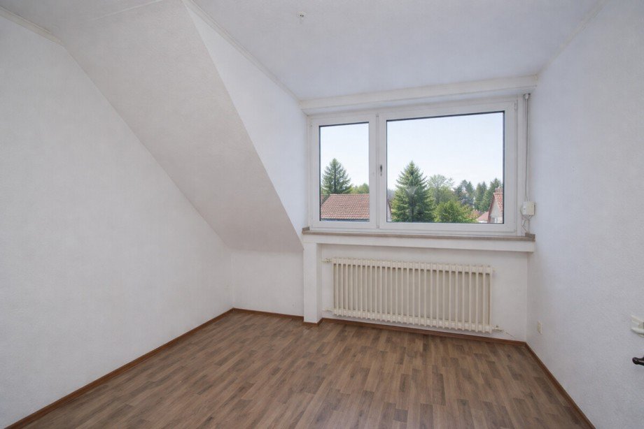 Das B�ro/Kinderzimmer Dachgeschosswohnung M�nchengladbach / Neuwerk-Mitte