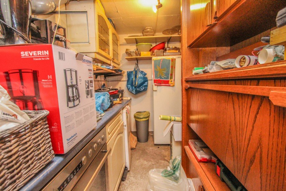 Kellerraum Erdgeschosswohnung M�nchengladbach