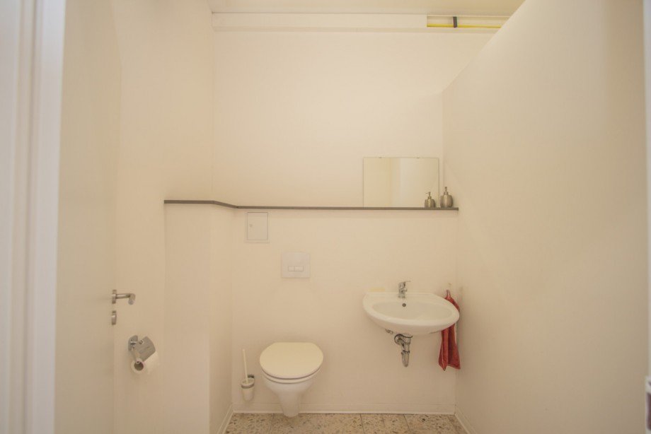 WC 2 Ladenlokal Korschenbroich / Kleinenbroich