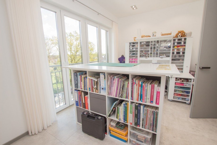 G�stezimmer Penthousewohnung Korschenbroich