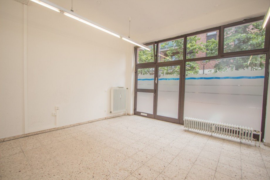 B�ro 1 Ladenlokal Korschenbroich / Kleinenbroich