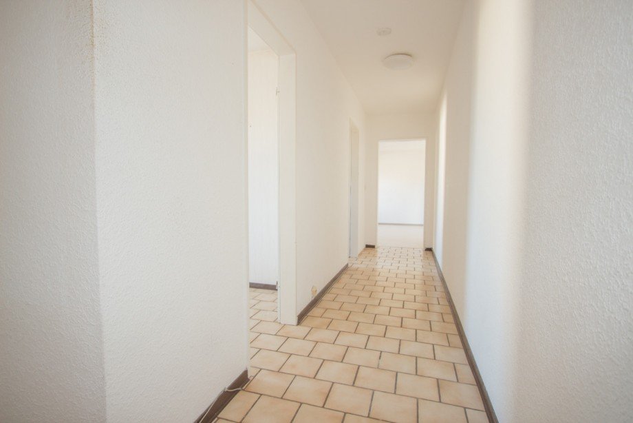 Diele Etagenwohnung M�nchengladbach / L�rrip
