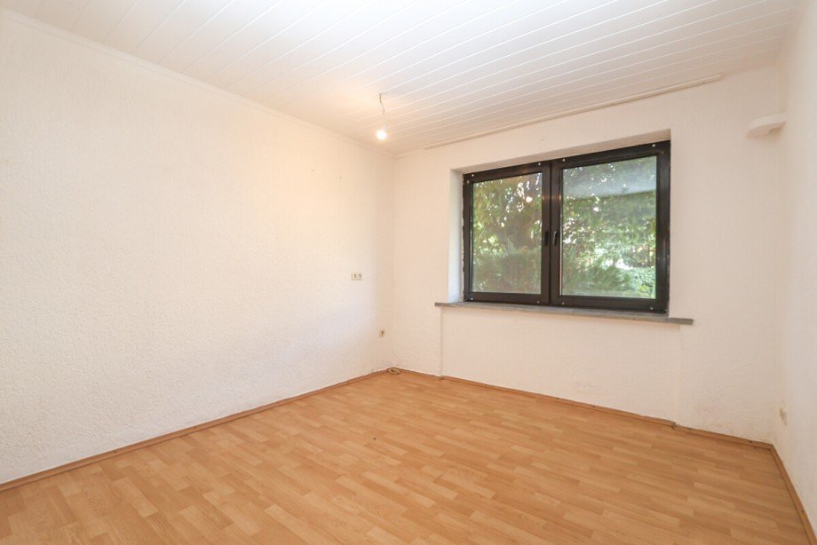 Das Schlafzimmer EG Zweifamilienhaus Korschenbroich / Kleinenbroich