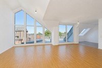 Bild (801ff80a1cb53cd46a71d1d1c2bad4e8): Sanierte, gro�z�gige und lichtdurchflutete Dachgeschosswohnung in Korschenbroich-Glehn