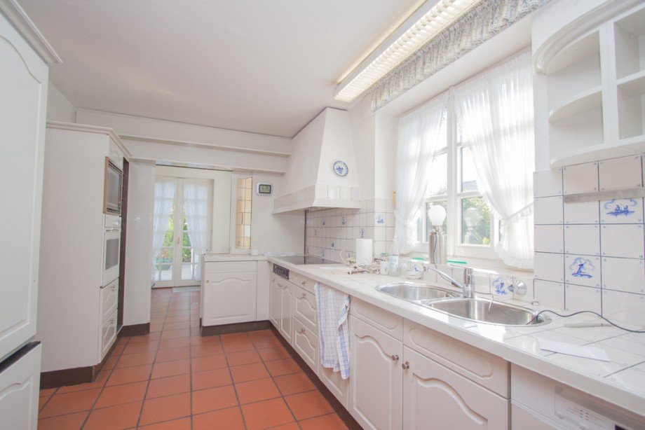 K�che Villa Kempen