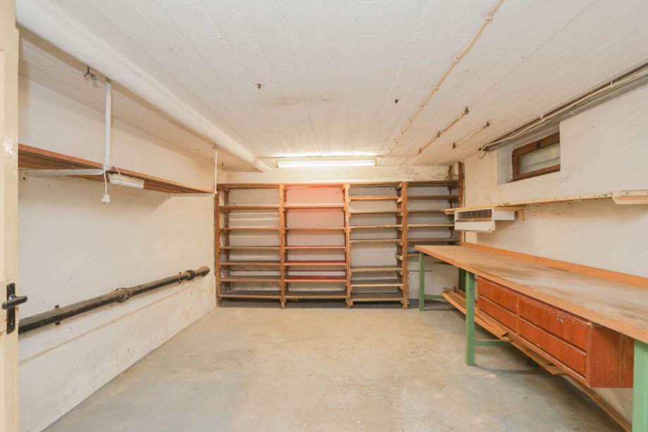 Die Werkstatt Einfamilienhaus Korschenbroich / Neersbroich