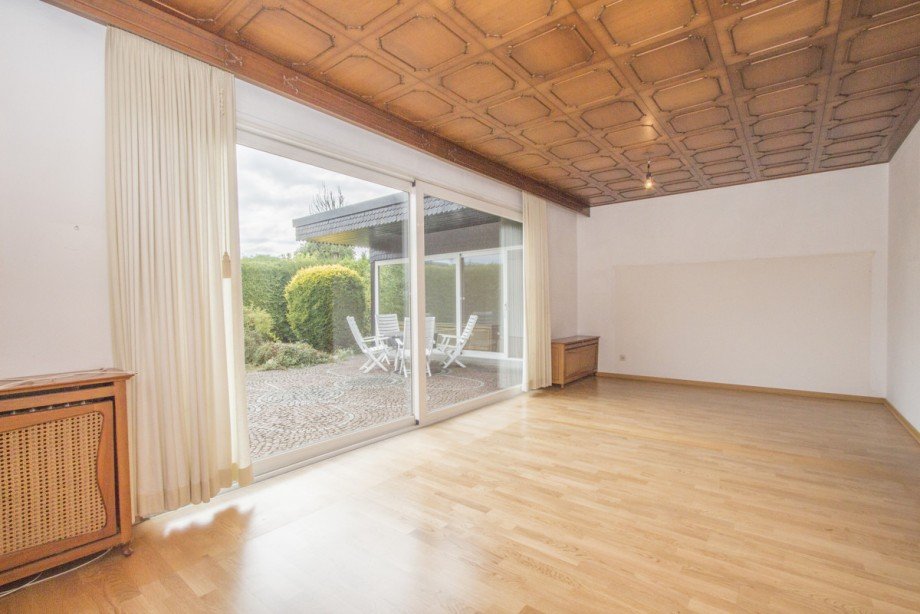 Kinderzimmer Einfamilienhaus Neuss / Hoisten