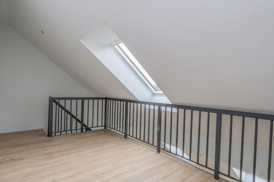 Typ A Das Schlafzimmer Maisonettewohnung M�nchengladbach