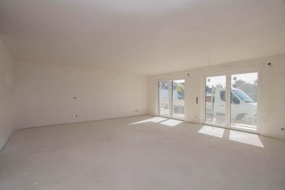Die Wohnk�che Erdgeschosswohnung Korschenbroich / Kleinenbroich