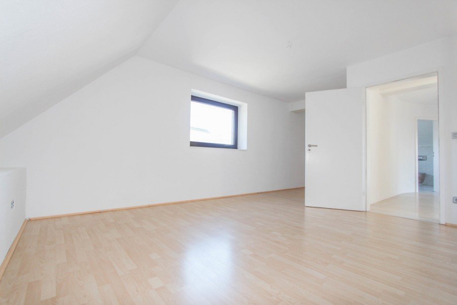 Schlafzimmer Maisonettewohnung Korschenbroich