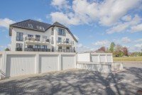 Bild (85bd10edce12066e1d7d34815fd51f27): Perfektion in jedem Detail:Luxuri�ses Penthouse vor den Toren D�sseldorfs