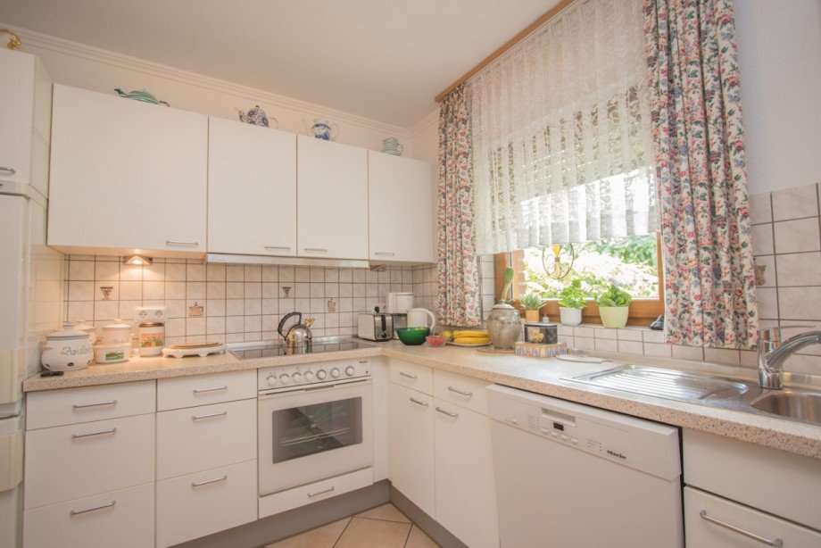 K�che EG Zweifamilienhaus Neuss