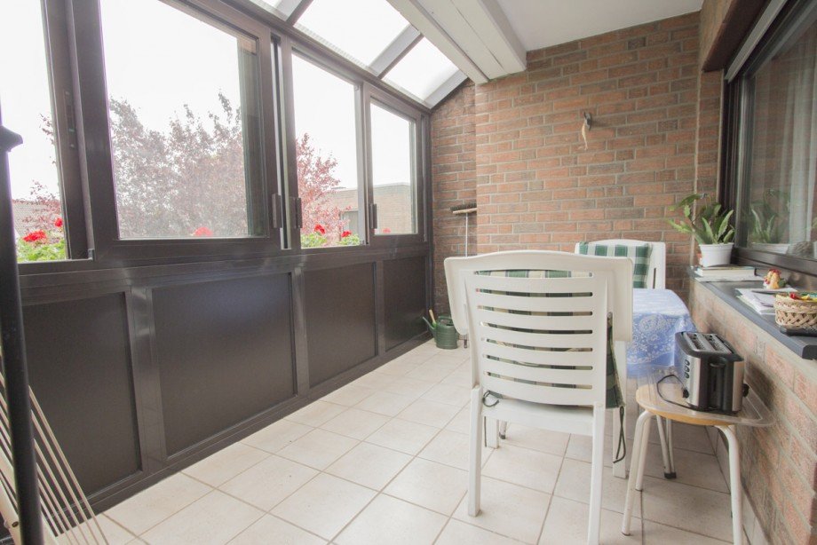 Balkon Einfamilienhaus Korschenbroich / Kleinenbroich