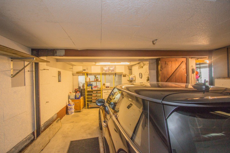 Garage Doppelhaush�lfte Neuss / Holzheim