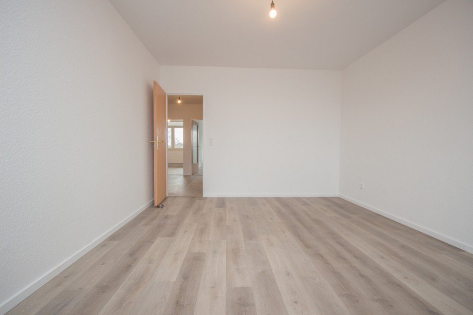 Schlafzimmer Etagenwohnung Neuss / Allerheiligen