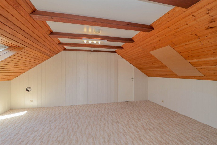 Das Kinderzimmer 2 im DG Einfamilienhaus Korschenbroich / Neersbroich