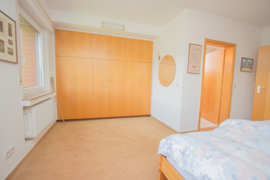 Elternschlafzimmer Einfamilienhaus K�ln