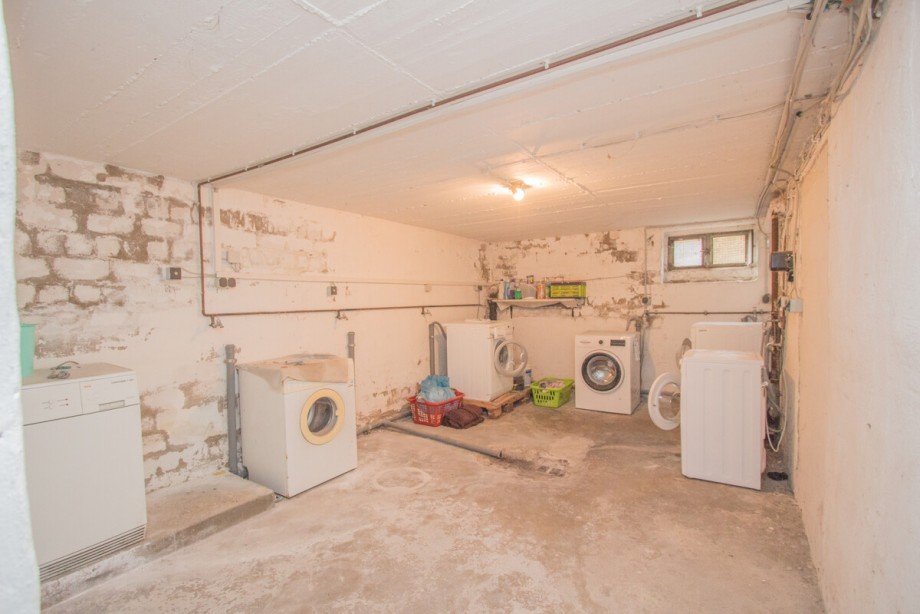 Die Waschk�che Mehrfamilienhaus M�nchengladbach / M�nchengladbach-Neuwerk