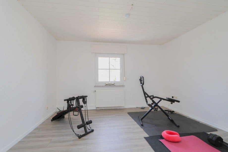 Das Kinderzimmer im OG Einfamilienhaus Korschenbroich / Pesch