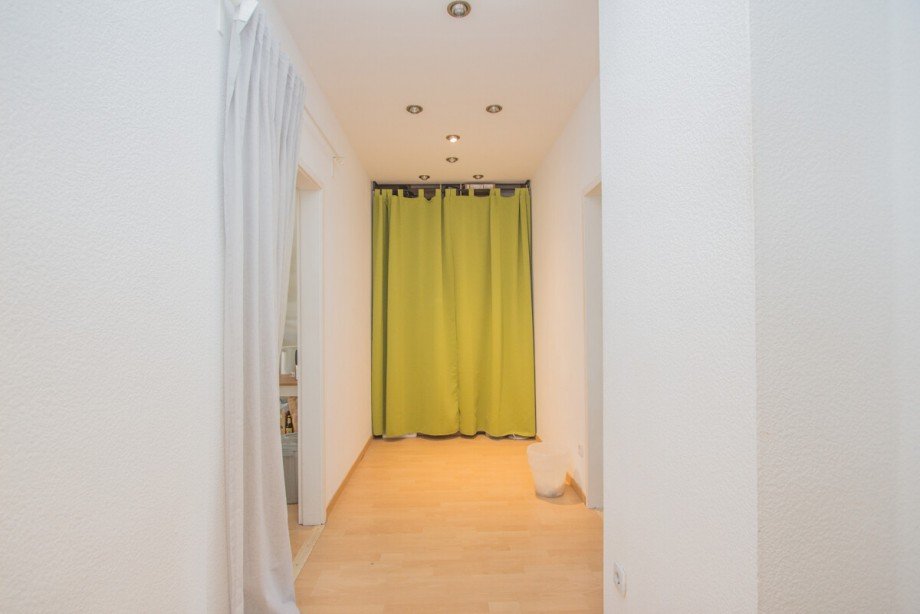 Die Diele Erdgeschosswohnung Essen / R�ttenscheid