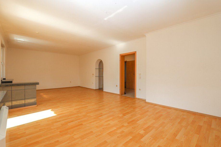 Der Wohnbereich EG Zweifamilienhaus Korschenbroich / Kleinenbroich