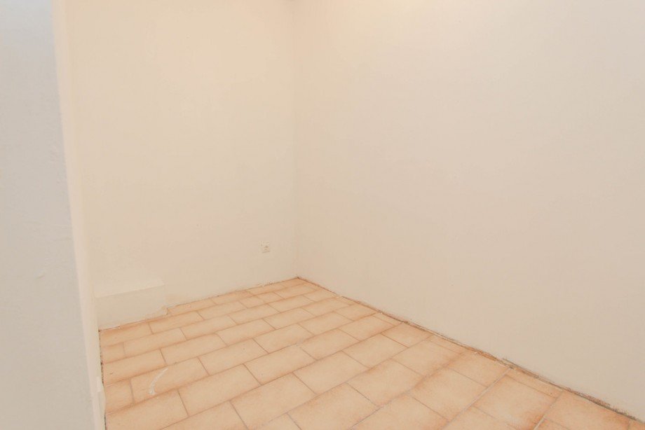 Der Abstellraum Erdgeschosswohnung Korschenbroich