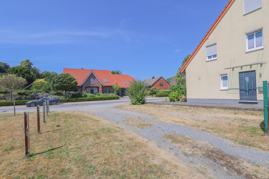 Das Grundst�ck Wohngrundst�ck Viersen