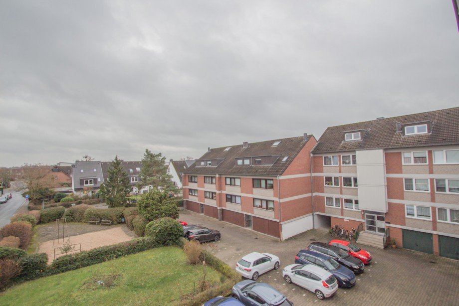 Parkfl�chen Etagenwohnung Neuss / Allerheiligen
