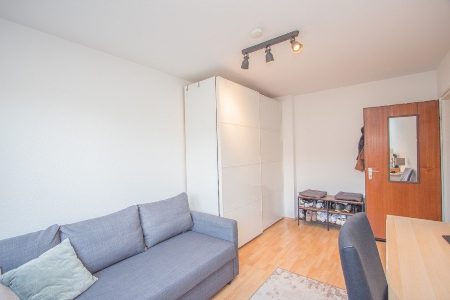 Kinder- Arbeitszimmer im OG Zweifamilienhaus Neuss