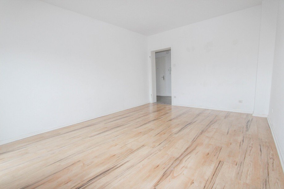 Das Wohnzimmer Etagenwohnung Neuss
