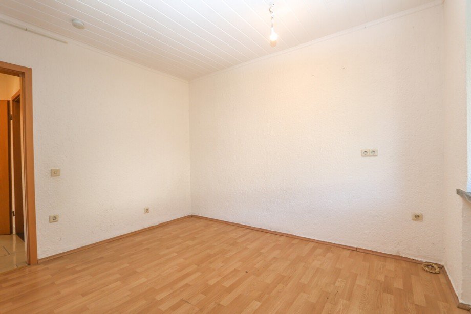 Das Schlafzimmer EG Zweifamilienhaus Korschenbroich / Kleinenbroich