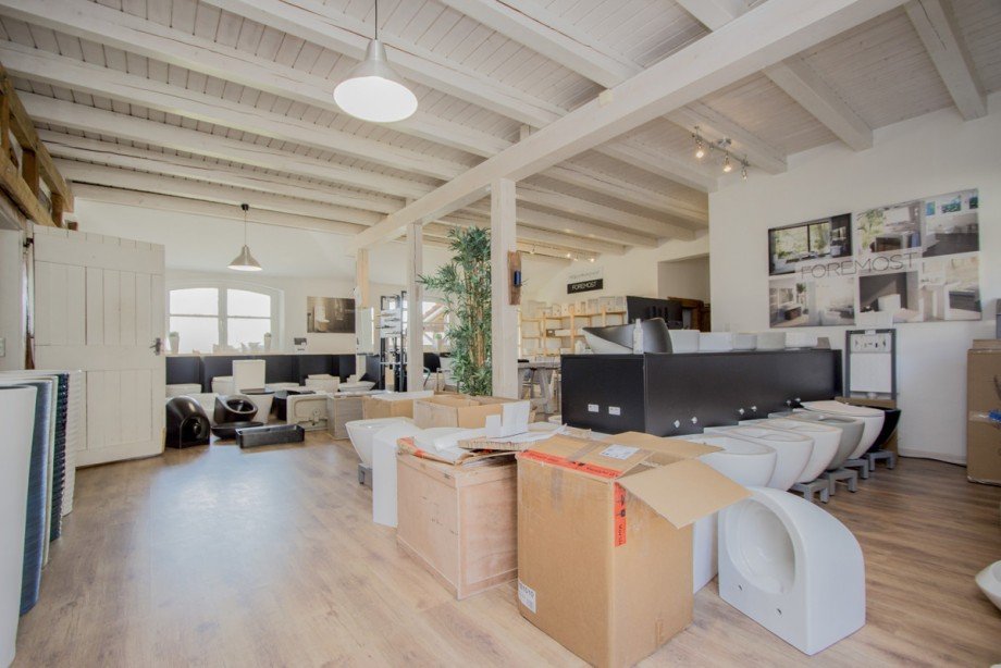 Showroom EG B�rofl�che Korschenbroich