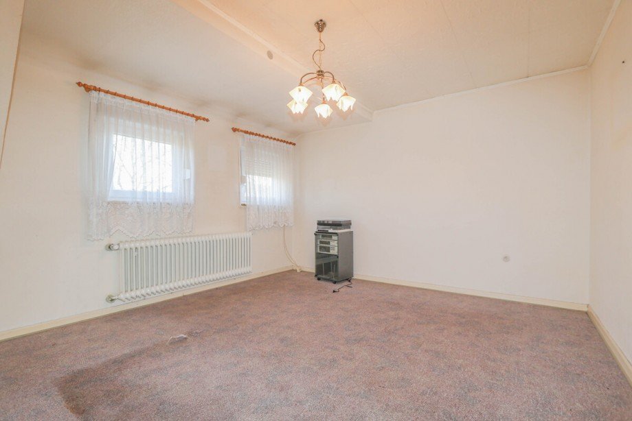 Das B�ro/Kinderzimmer im OG Doppelhaush�lfte Kaarst