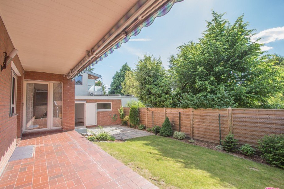 Die Terrasse Zweifamilienhaus Korschenbroich