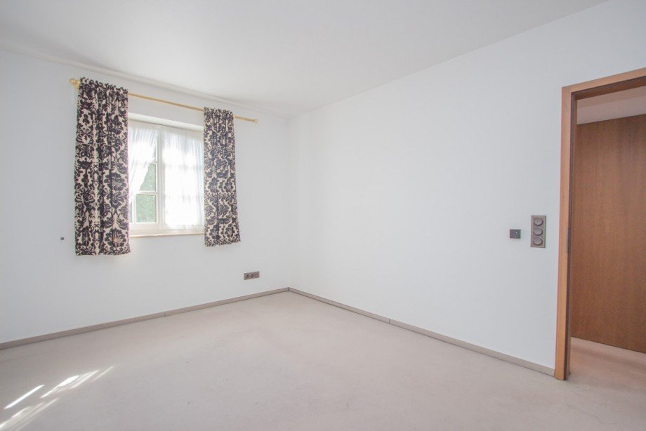 Elternschlafzimmer Villa Kempen
