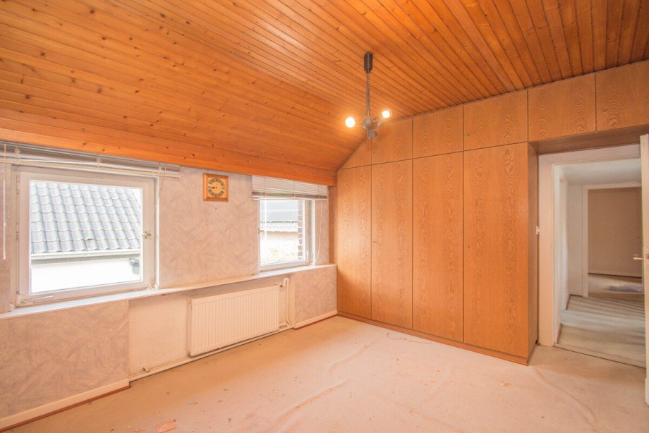 Das Arbeits- / Kinderzimmer im OG Einfamilienhaus Korschenbroich / Steinforth