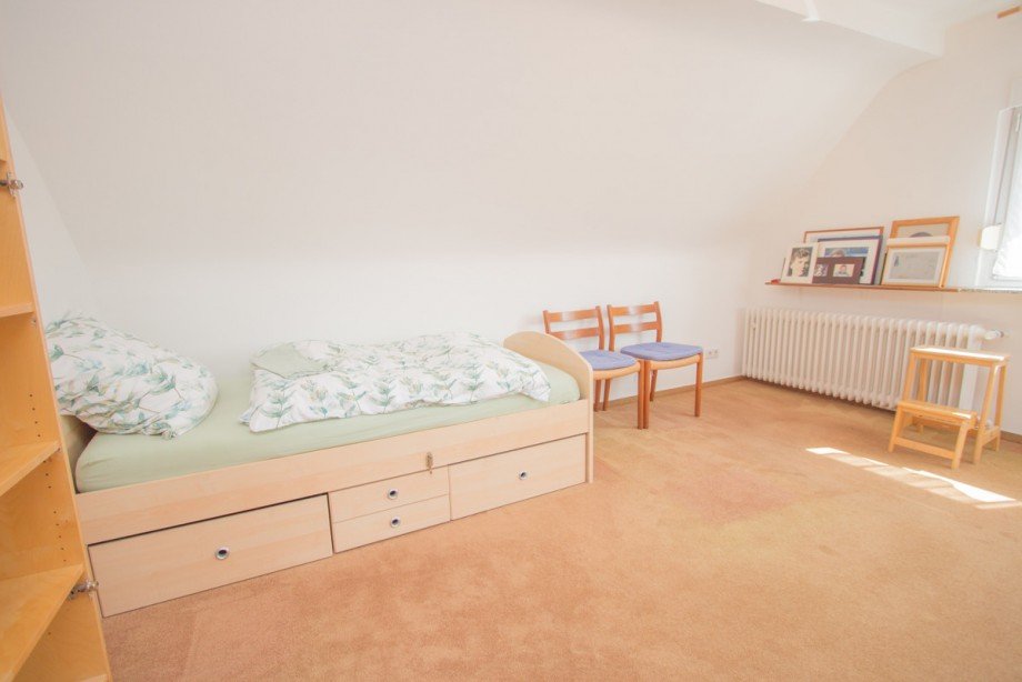 Kinderzimmer Einfamilienhaus K�ln