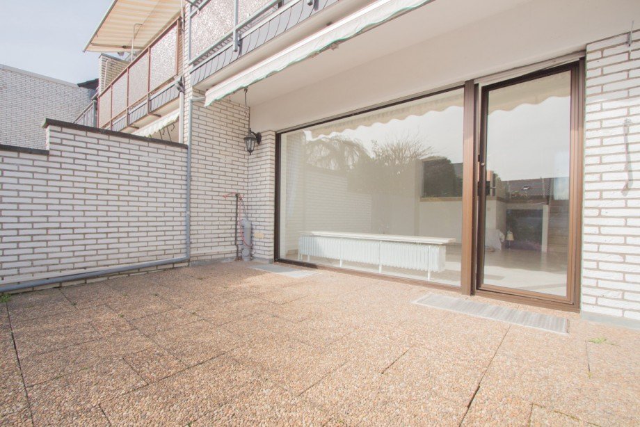 Die Terrasse Einfamilienhaus Kaarst