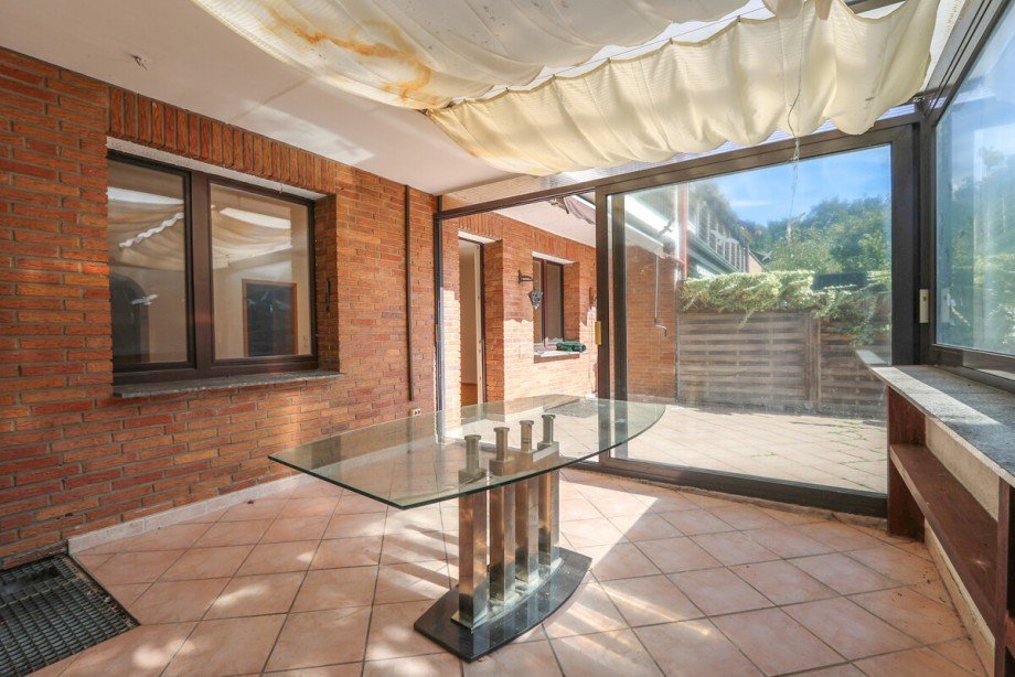Der Sommergarten Zweifamilienhaus Korschenbroich / Kleinenbroich