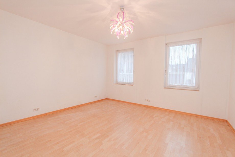 Schlafzimmer Erdgeschosswohnung Neuss