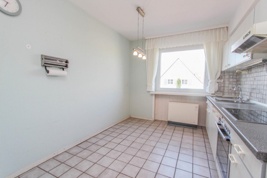 K�che Etagenwohnung Korschenbroich