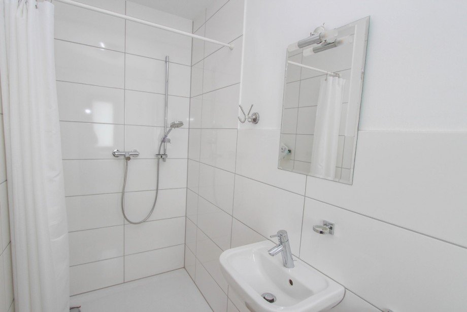 Badezimmer EG Einfamilienhaus Korschenbroich
