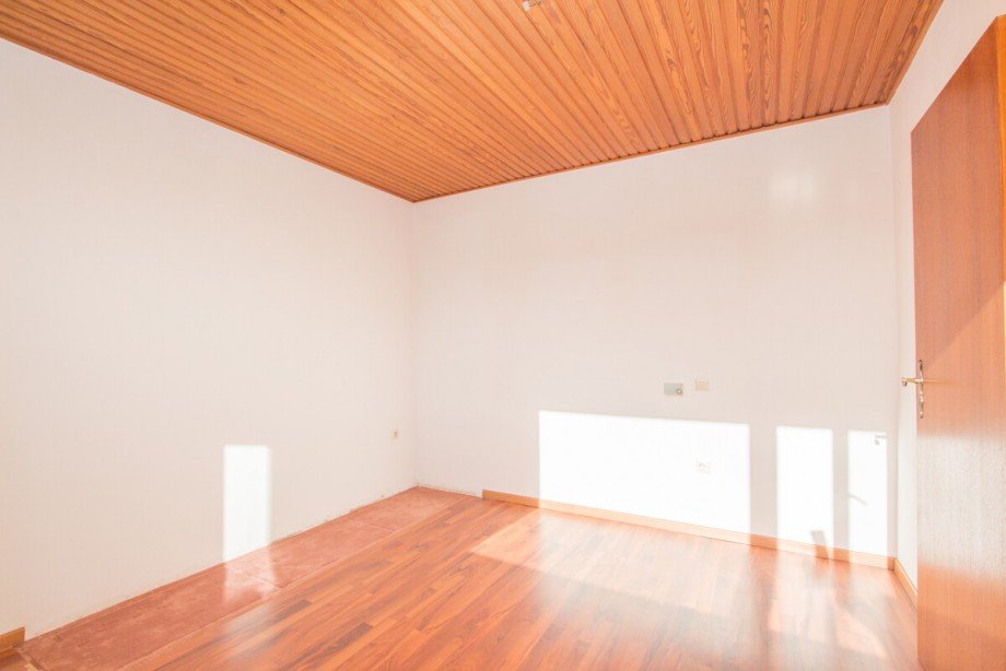 Das Schlafzimmer Etagenwohnung Korschenbroich / Kleinenbroich