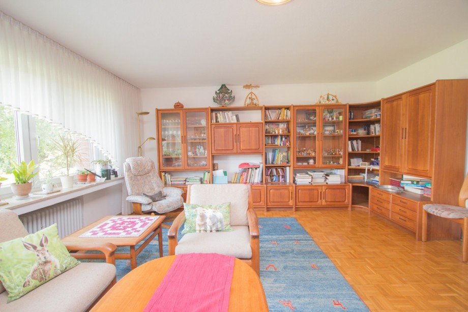 Wohnbereich Einfamilienhaus K�ln