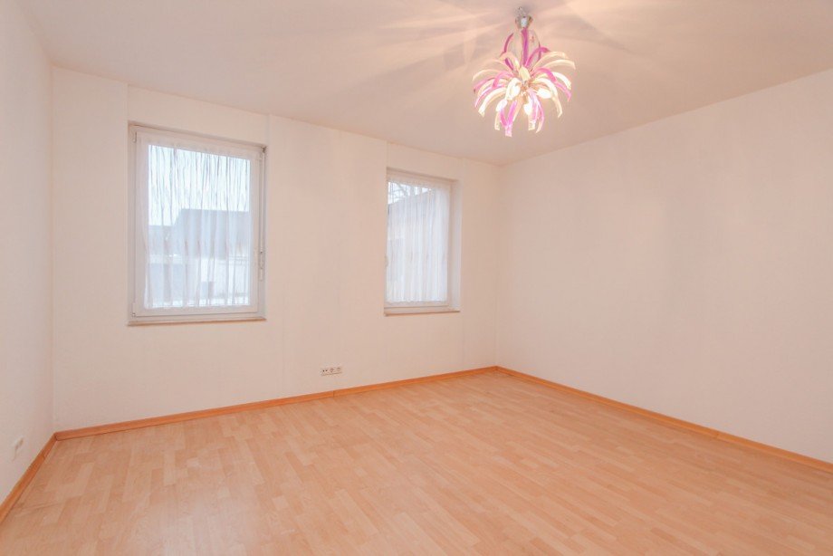 Schlafzimmer Erdgeschosswohnung Neuss